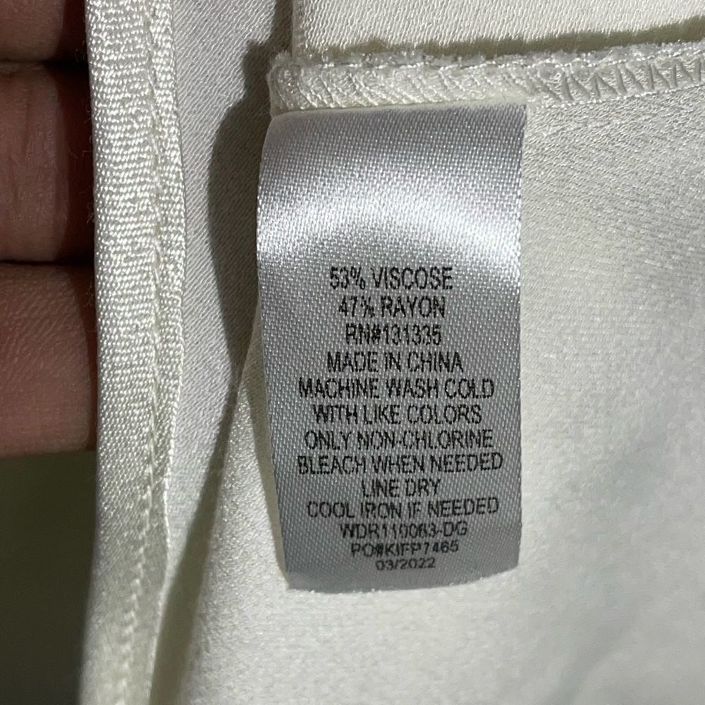 LOLA GRACE DRESS - Picture 12 of 12